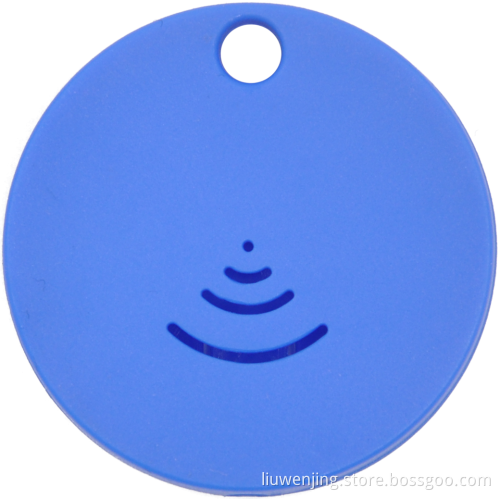 mini Smart anti lost bluetooth wireless key finder